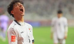 أستراليا تقصي منتخبنا الوطني من دور ربع نهائي آسيا للشباب